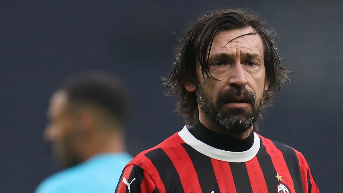 March-23-2025-North-London-England-United-Kingdom-North-London-England-March-23-2025-Andrea-Pirlo-of-AC-Milan-Glorie-during-the-Friendly-game-between-Tottenham-Hotspur-Legends-and-AC-Milan-Glorie-at-Tottenham-Hotspur-Stadium-in-North-London-England