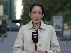 Kavita Sharma: "Wurden von lauten Explosionen aus dem Schlaf gerissen" episode artwork