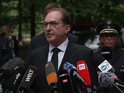 Alexander Dobrindt: CSD-Angreifer fiel durch "hohes Maß an Straftaten" auf episode artwork