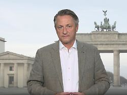 Nikolaus Blome: Justiz muss "schleunigst wieder" Härte lernen episode artwork