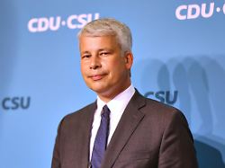 Bild: Merz bedauert Kommunikation: CDU-Politiker Steffen Bilger soll Schnieder als Verkehrsminister ablösen