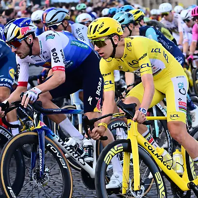 Tour-de-France-2026-Stage-21-PARIS-CHAMPS-ELYSEES-FRANCE-JULY-26-Pogacar-Tadej-SLO-of-UAE-Team-Emirates-XRG-during-stage-21-of-the-113rd-edition-of-Tour-de-France-an-UCI-World-Tour-2