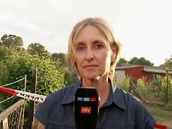 Doro Steitz: "Mutmaßlicher Attentäter ist in Kleingartenanlage gestorben" episode artwork
