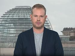 Martin Schmidt: "Auffällig, dass Anschläge vermehrt vor Wahlen stattfinden" episode artwork