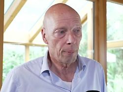 Thomas Mücke: Abdul B. hat "sich nicht auf Deradikalisierung eingelassen" episode artwork
