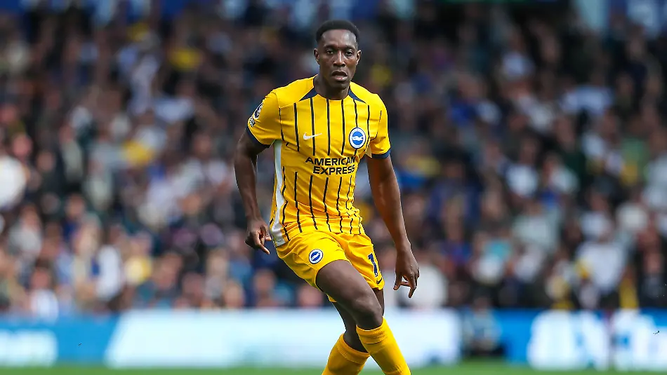 Danny-Welbeck
