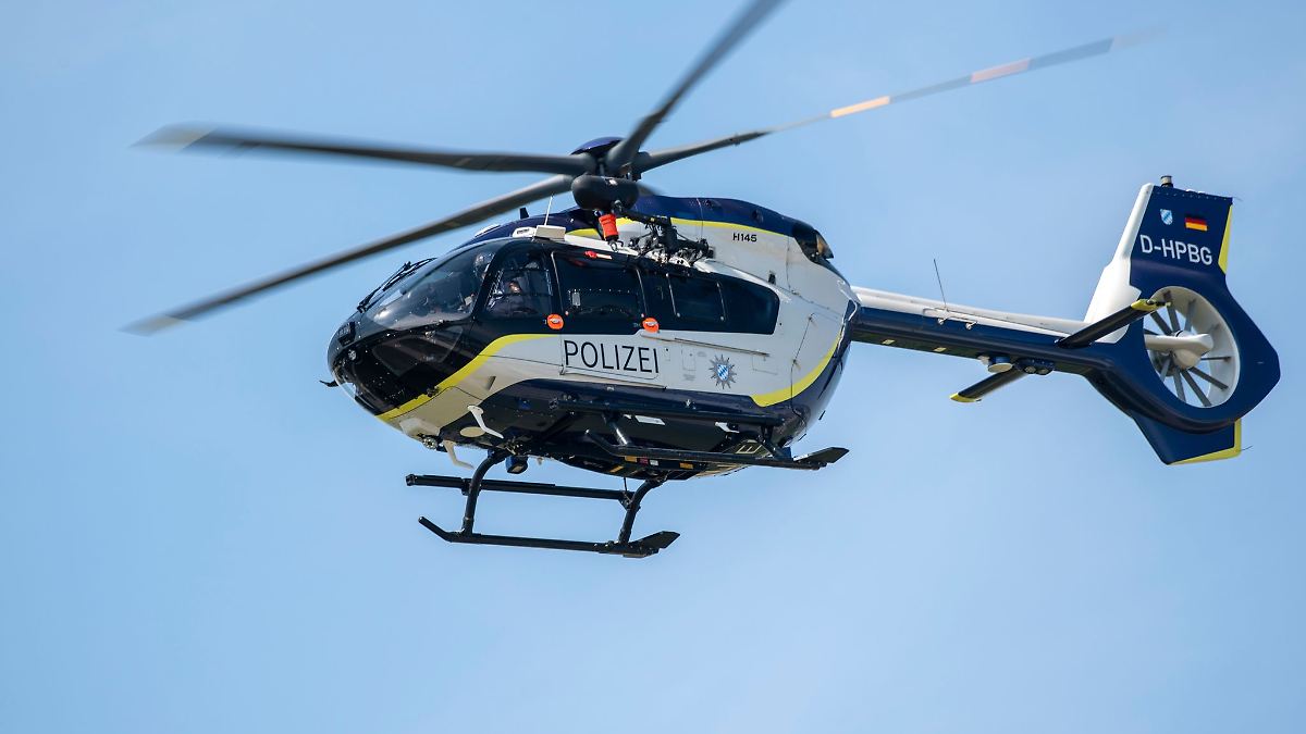 BayernFrau verletzt – Mann nach Spezialkräfteeinsatz festgenommen