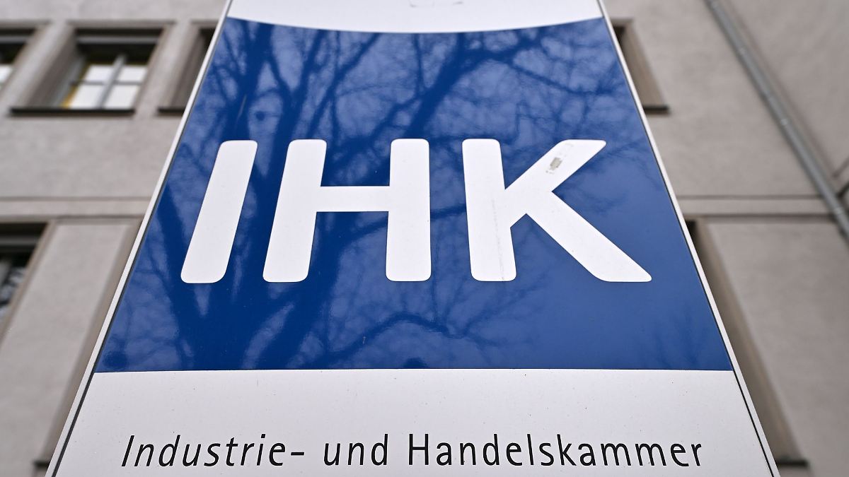 ThüringenIHK: Unternehmen sehen Klimaziel gefährdet