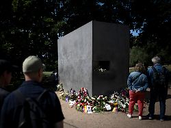 Anschlag auf den CSD in Berlin: Behörden sollen Abdul B. eine Stunde vor Angriff gefilmt haben
