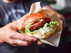 Die Gastrokrise in Zahlen: Welche Restaurants sterben und welche boomen