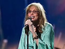Berühmt mit "You're So Vain": Sängerin Carly Simon macht Parkinson-Erkrankung öffentlich