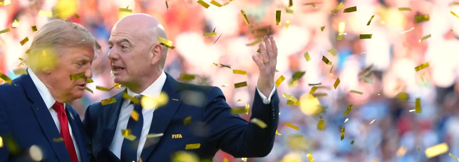 FIFA-Praesident-Gianni-Infantino-pflegt-ein-enges-Verhaeltnis-zu-Praesident-Donald-Trump