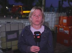 Alexandra Callenius: Feuer in Frankreich "könnten noch Wochen lodern" episode artwork