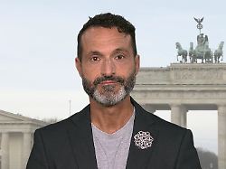 Alfonso Pantisano: "Brauchen dringend eine Änderung des Artikels 13 GG" episode artwork