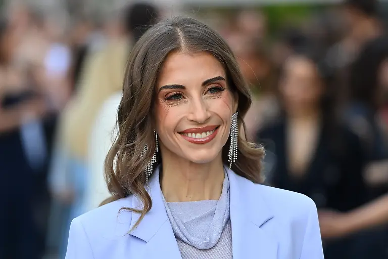 Cathy-HUMMELS-FISCHER-Einzelbild-angeschnittenes-Einzelmotiv-Portraet-Portrait-Portraet-Eroeffnung-43-Filmfest-Muenchen-am-27-06-2026-Gasteig-HP8