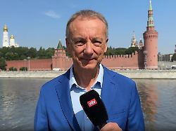Rainer Munz: Russland, Putin, Sieg - damit hat sich das russische Parlament in die Sommerpause verabschiedet episode artwork