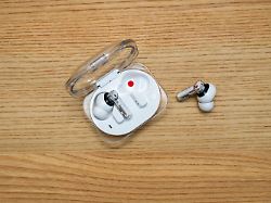 Nothing Ear (3a) ausprobiert: Diese 100-Euro-Ohrhörer haben Wumms und Speicher
