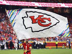 KC-Logo auf der Brust: Kansas City Chiefs werden Sponsor bei deutschem Fußballklub