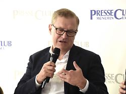 „Gelebte Antipathie“: Millionen-Spende für 1860? Bayern-Boss wiegelt ab