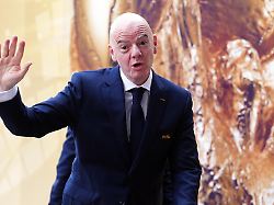 Watzke contra Infantino: DFB-Vize sieht „absoluten Angriff auf den Fußball“