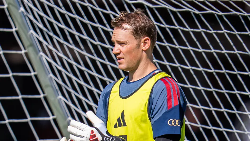 Manuel-Neuer