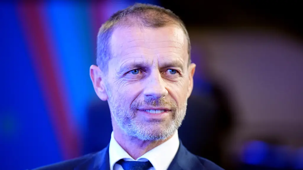 Aleksander-Ceferin-file-photo-File-photo-dated-12-11-2025-of-Aleksander-Ceferin-stayed-away-from-the-World-Cup-final-in-protest-with-the-Folarin-Balogun-affair-understood-to-be-just-one-aspect-of-his-organisations-discontent-with-FIFA-Issue-date-Monday-20th-July-2026-Photo-credit-should-read-James-Manning-PA-Wire