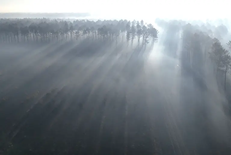 epi_1050868398_REUTERSFOTO_2026-07-28T082143Z 1807866130 RC2TMMATZCAB RTRMADP 3 EUROPE-WEATHER-FRANCE-WILDFIRE.JPG_A drone view shows s