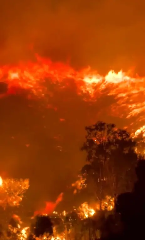 Italy-Santo-Stefano-di-Quisquina-July-22-2026-Fire-threatens-the-village-of-Santo-Stefano-di-Quisquina-Agrigento-over-100-people-evacuated-Source-Social-X-Weather-Monitor-Image-frame-distributed-by-this-agency-exclusively-for-editorial-purposes-The-material-may-originate-from-social-media-television-stations-press-offices-or-other-publicly-accessible-third-party-sources-The-Agency-does-not-claim-any-ownership-rights-copyrights-or-licenses-regarding-the-material-Any-fees-requested-relate-exclusively-to-the-Agencys-services-The-user-is-responsible-for-verifying-and-obtaining-any-rights-authorizations-or-consents-necessary-for-the-use-of-the-material