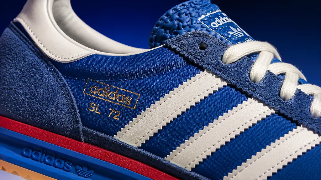 adidas sl 72 rs
