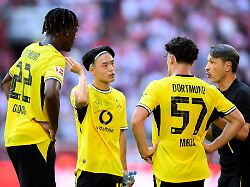 „Finde ich schade“: BVB opfert sich in der Vorbereitung für die Bundesliga