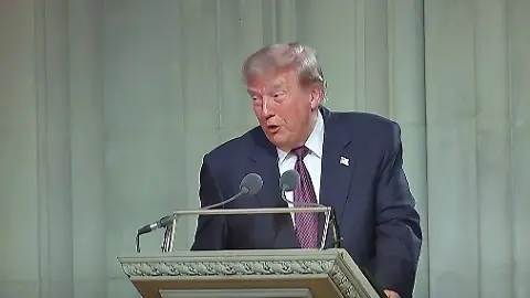 TrumpGraham