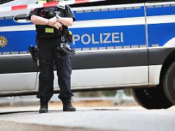 "Für uns so nicht erkennbar": Polizei sah keine Hinweise auf Planung des CSD-Anschlags