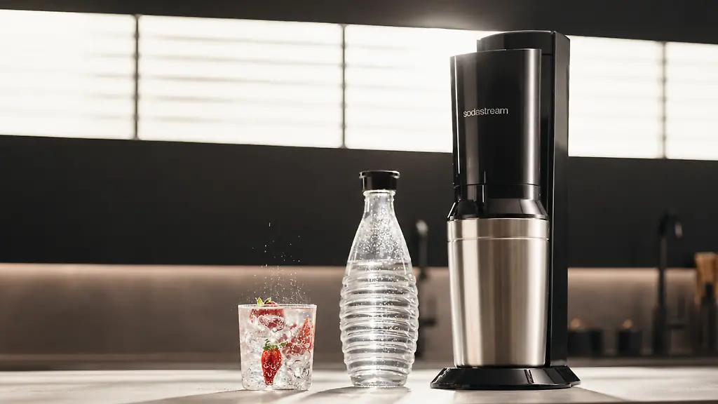 SodaStream