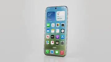 iPhone 20 Ice Universe X