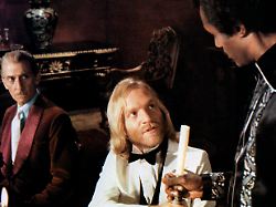 Seit 1968 vor der Kamera: Aus „James Bond“ bekannter Schauspieler Tom Chadbon ist tot