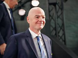 „Es ist ein Vorschlag“: Infantino meldet sich nach massiver Welle der Kritik