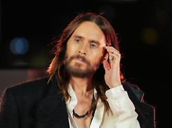 Vier Frauen klagen in der BBC an : Jared Leto weist Vorwürfe sexueller Gewalt zurück