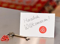 Geld zurück bei Schlechtwetter: Airbnb: Mieter müssen nicht mehr putzen oder den Müll entsorgen