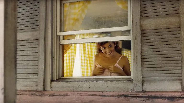 THE-JESUS-ROLLS-Audrey-Tautou-2019