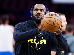 Wie einst Michael Jordan: LeBron James bekommt eigene „Last Dance“-Doku bei ESPN