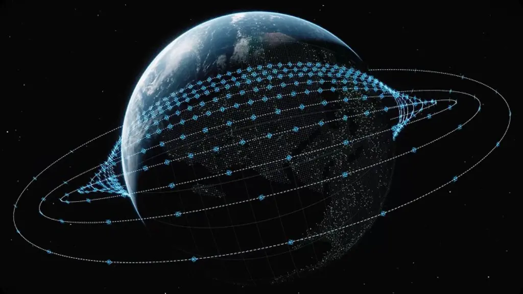 HANDOUT-Caption-Illustration-Kuenftige-Satelliten-Konstellation-von-Reflect-Orbital-nach-einer-kuenstlich-erstellten-Illustration-Credit-Reflect-Orbital-ACHTUNG-Frei-nur-zur-redaktionellen-Verwendung-im-Zusammenhang-mit-der-Berichterstattung-ueber-die-Studie-bei-Nennung-des-Credits