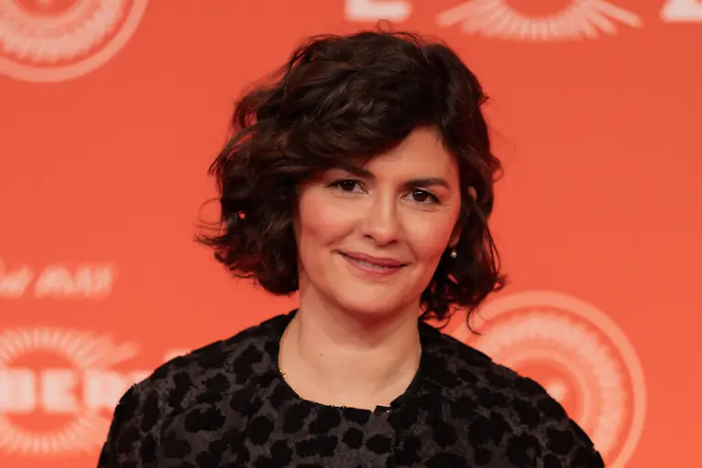 Audrey-Tautou-kommt-zur-Lambertz-Monday-Night-2026-in-die-MMC-Studios-Die-Lambertz-Monday-Night-findet-zum-25-Mal-im-Rahmen-der-Internationalen-Suesswarenmesse-ISM-in-Koeln-statt