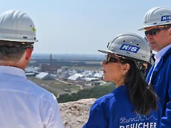 CDU ist uneins über Rentenreform: Reiche fordert Aus für "Frühverrentungsprogramme" nach 45 Arbeitsjahren