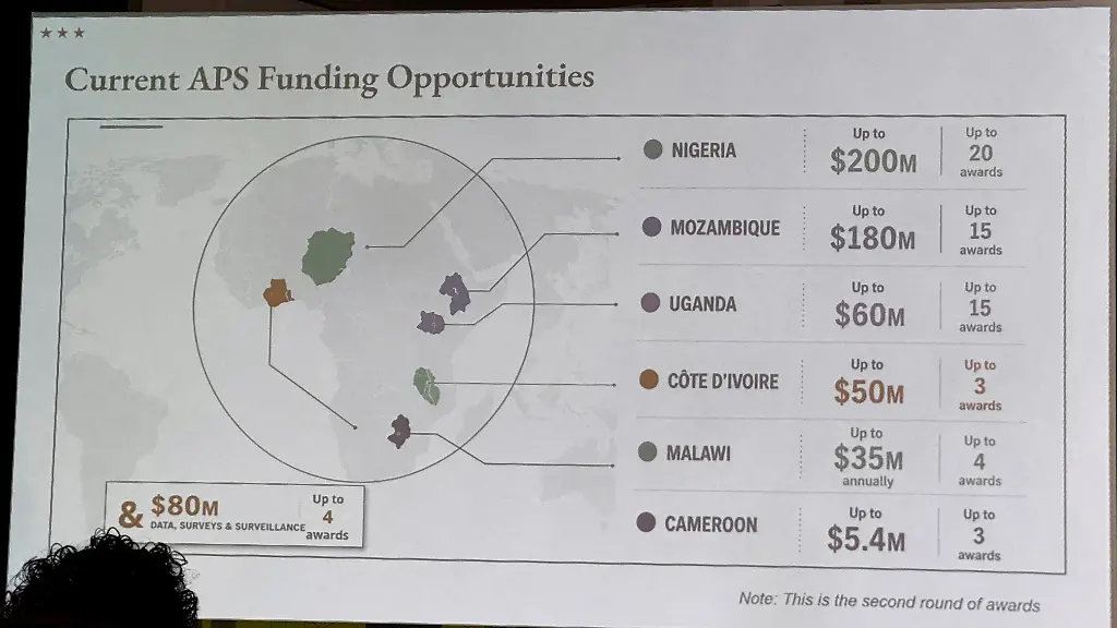 A-screen-shows-a-U-S-government-map-of-Africa-with-mislabeled-countries-during-a-State-Department-presentation-at-a-global-conference-in-Rio-de-Janeiro-Brazil-July-26-2026-in-this-picture-obtained-by-REUTERS-THIS-IMAGE-HAS-BEEN-SUPPLIED-BY-A-THIRD-PARTY-NO-RESALES-NO-ARCHIVES-TPX-IMAGES-OF-THE-DAY-REFILE-ADDING-VERIFICATION-LINES-VERIFICATION-Footage-verified-from-corroborating-visuals-and-a-video-stream-of-the-presentation-Date-and-location-verified-from-original-file-metadata-The-image-of-the-map-included-in-the-presentation-contained-an-AI-watermark-that-signals-it-was-made-with-OpenAI-tools