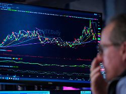 Wall Street deutlich im Plus: Kursfeuerwerk bei Microsoft - Börsenwert steigt um 450 Milliarden Dollar