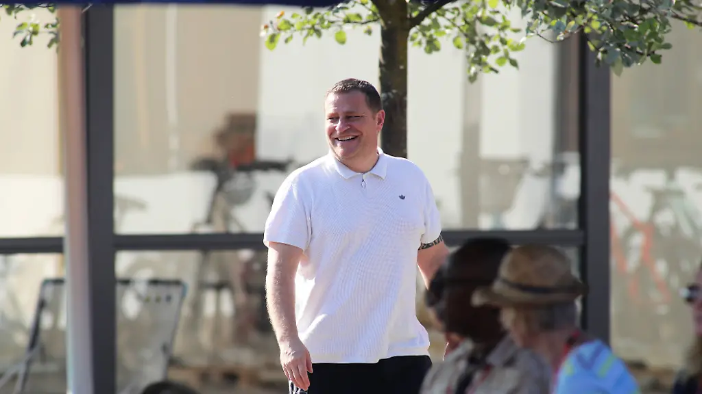 Max-Eberl