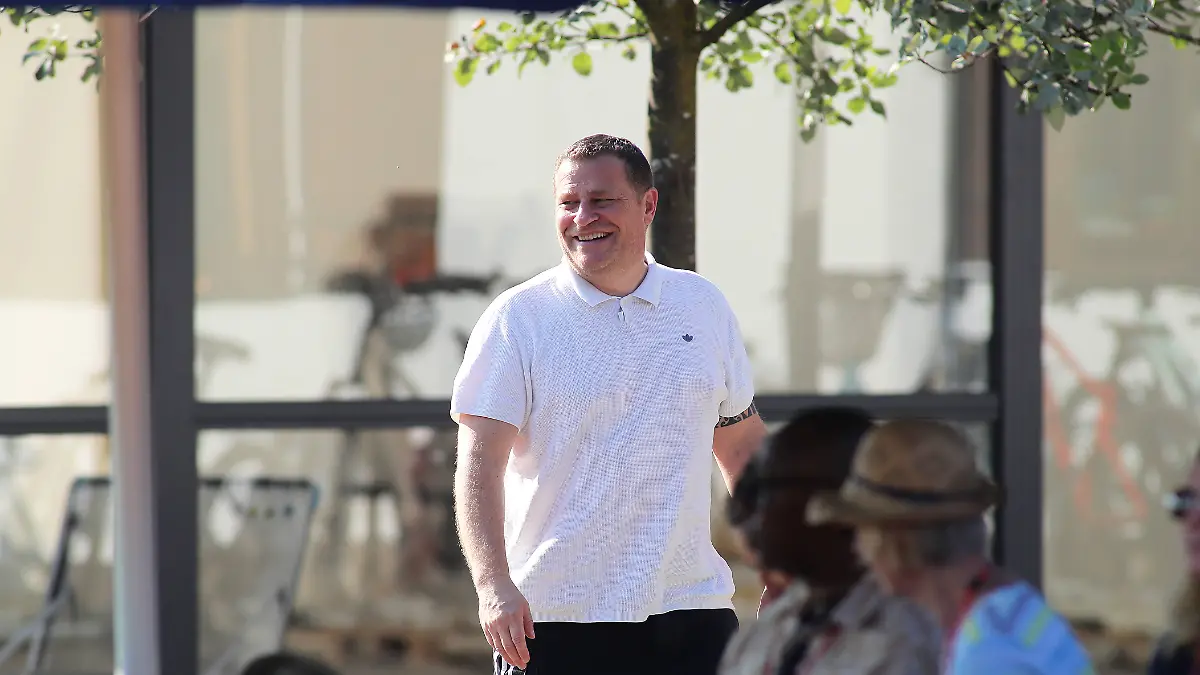 Max-Eberl