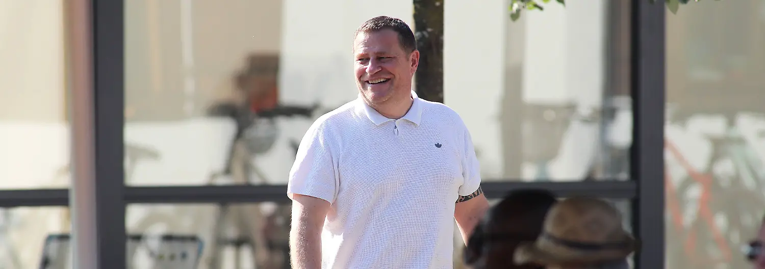 Max-Eberl