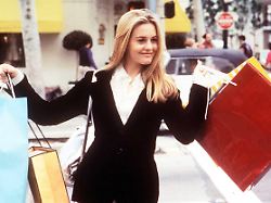 Alicia Silverstones Paraderolle: Paramount schlägt zu: Kassenerfolg „Clueless“ kommt doch zurück