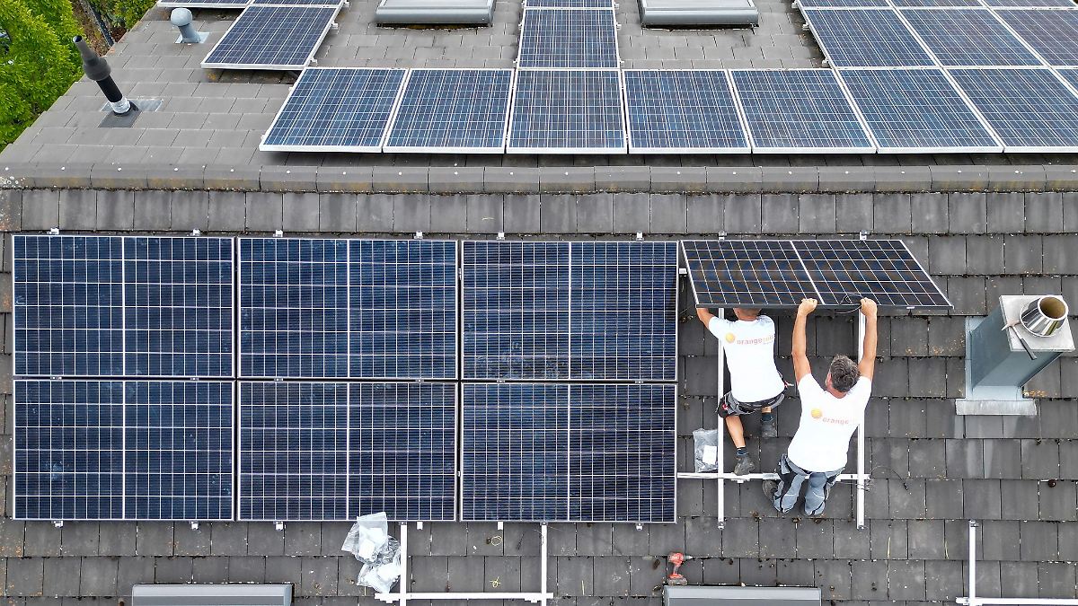 In case of emergency: Power outage - | Can my solar system also provide ...